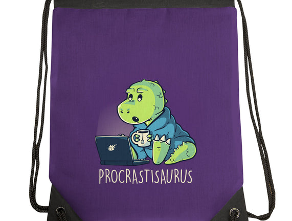 Procrastisaurus