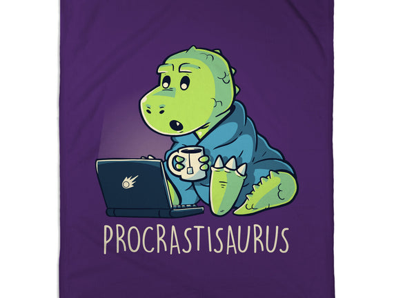 Procrastisaurus