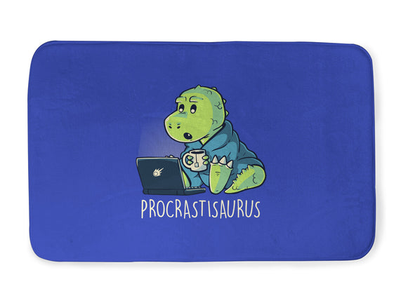 Procrastisaurus