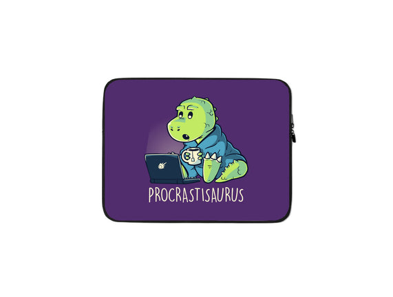 Procrastisaurus