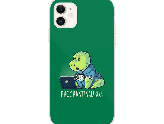 Procrastisaurus