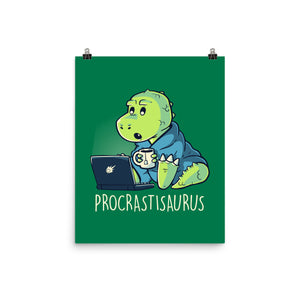 Procrastisaurus