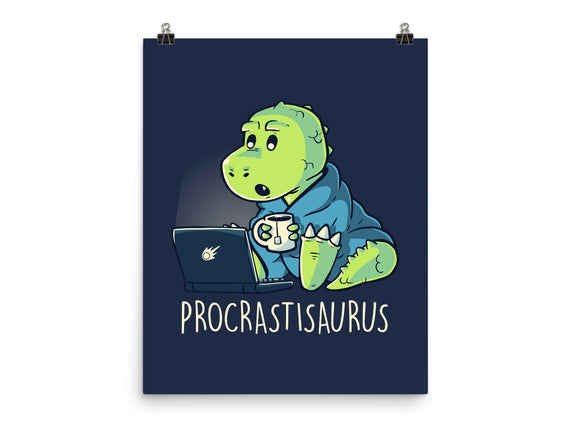 Procrastisaurus