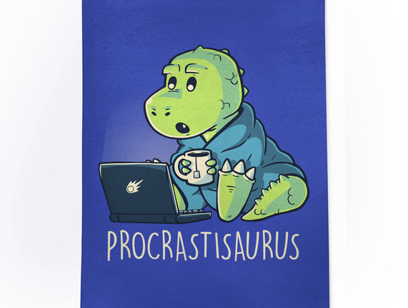 Procrastisaurus