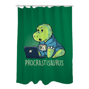 Procrastisaurus