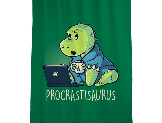 Procrastisaurus