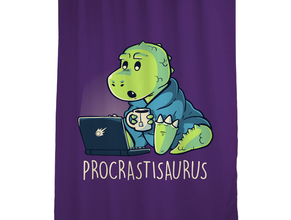 Procrastisaurus