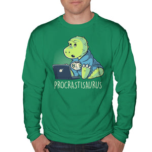 Procrastisaurus