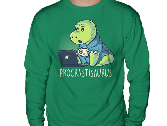 Procrastisaurus