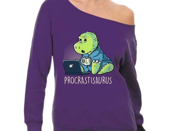 Procrastisaurus