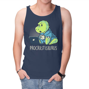 Procrastisaurus