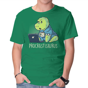 Procrastisaurus