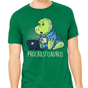 Procrastisaurus