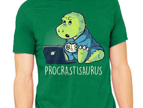 Procrastisaurus