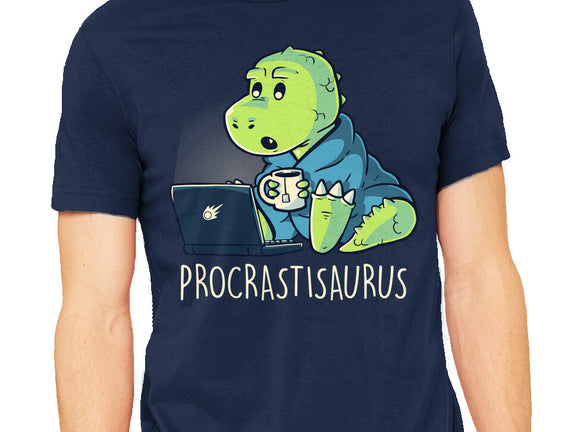 Procrastisaurus