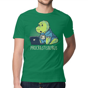 Procrastisaurus
