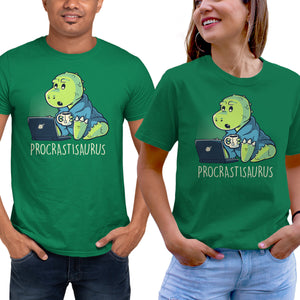 Procrastisaurus