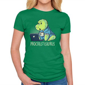 Procrastisaurus