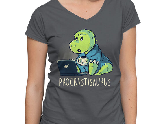 Procrastisaurus