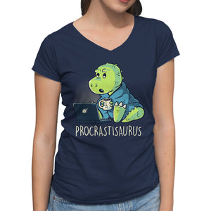 Procrastisaurus