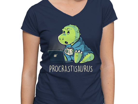 Procrastisaurus