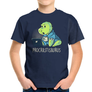 Procrastisaurus