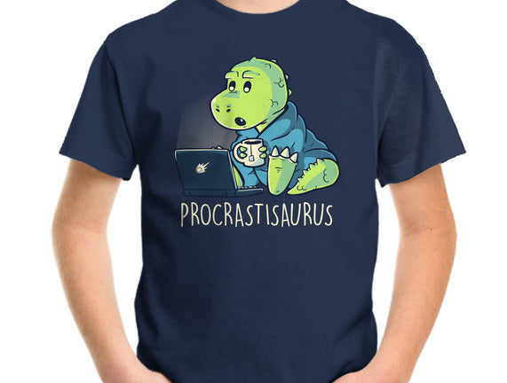 Procrastisaurus
