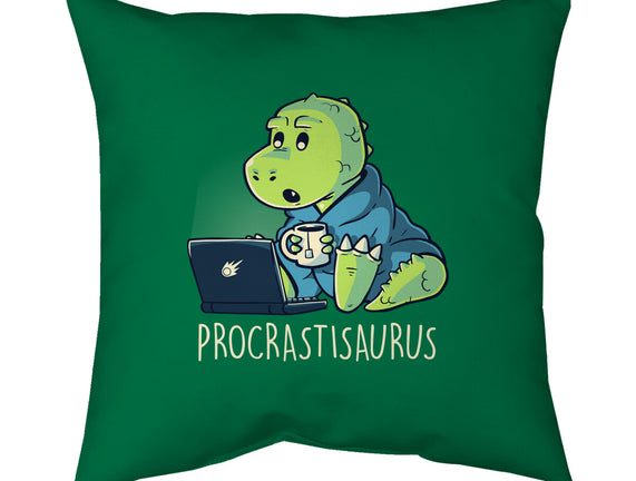 Procrastisaurus