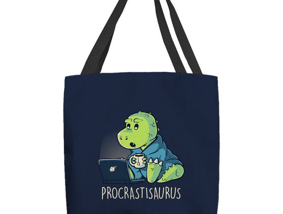 Procrastisaurus