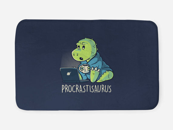 Procrastisaurus