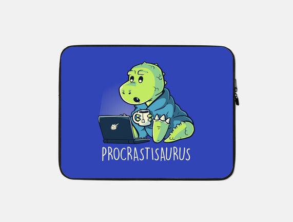 Procrastisaurus