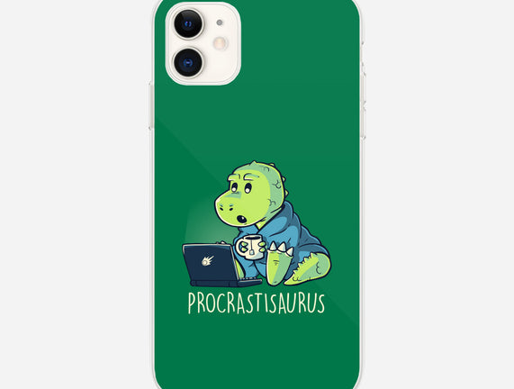 Procrastisaurus