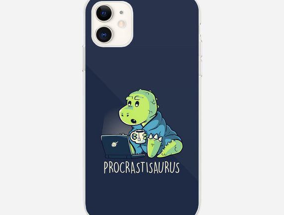 Procrastisaurus