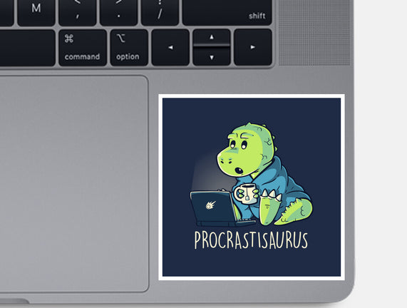 Procrastisaurus