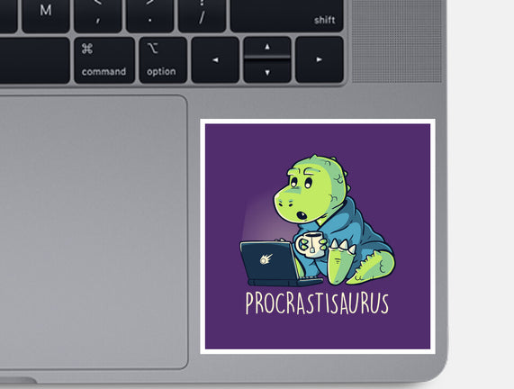 Procrastisaurus