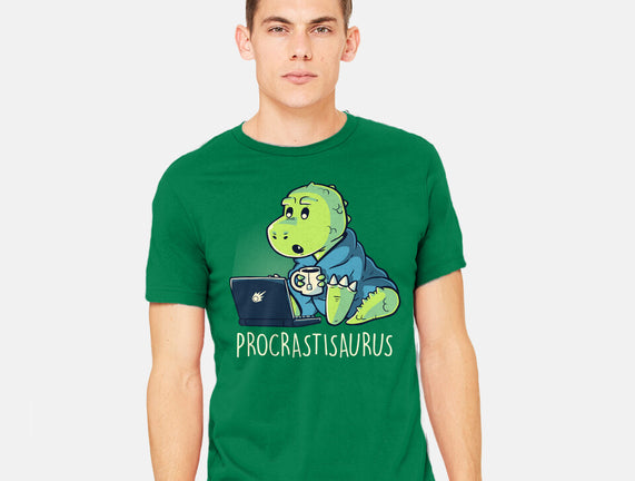 Procrastisaurus