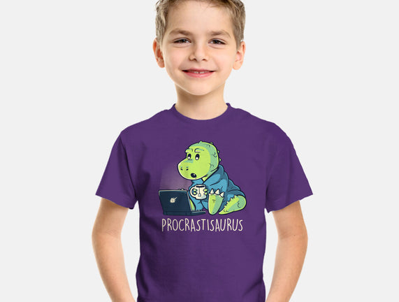 Procrastisaurus