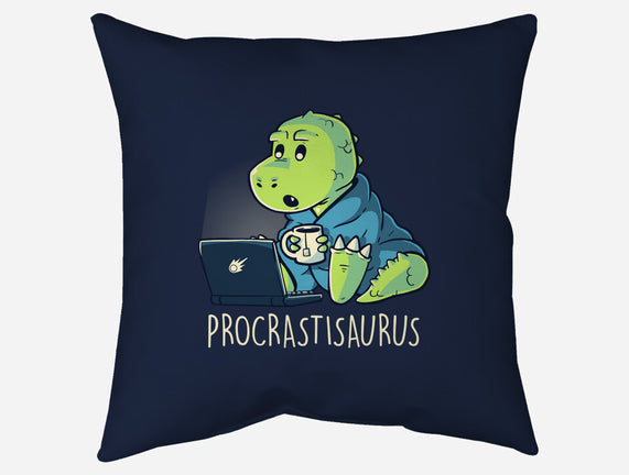 Procrastisaurus