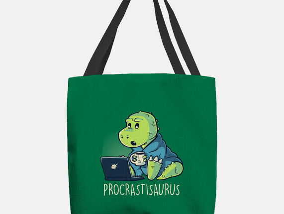 Procrastisaurus