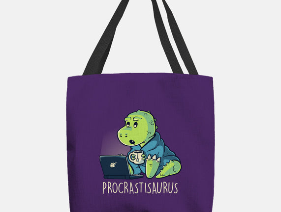 Procrastisaurus