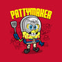 The Pattymaker-unisex zip-up sweatshirt-Boggs Nicolas