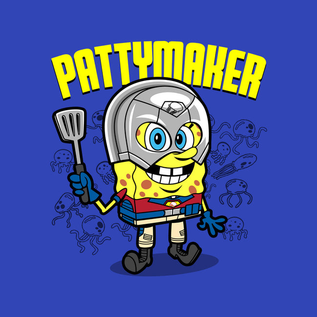 The Pattymaker-youth pullover sweatshirt-Boggs Nicolas