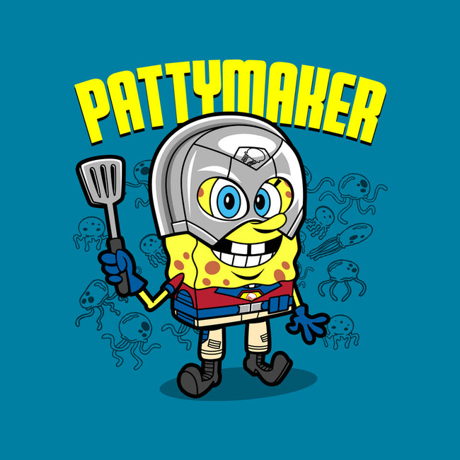 The Pattymaker-iphone snap phone case-Boggs Nicolas