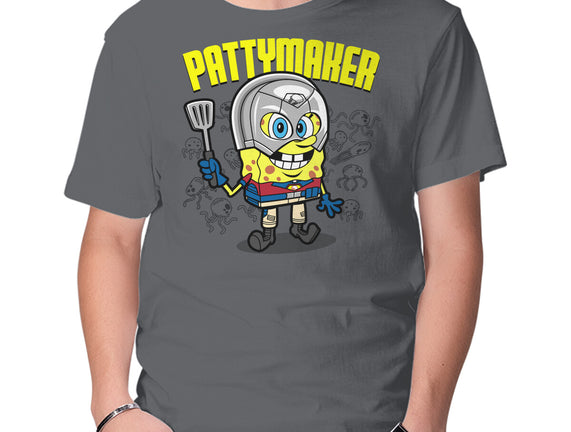 The Pattymaker