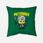 The Pattymaker-none removable cover throw pillow-Boggs Nicolas