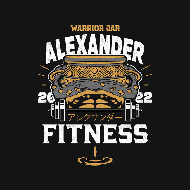 Warrior Jar Fitness-mens premium tee-Logozaste