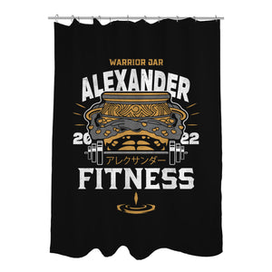 Warrior Jar Fitness