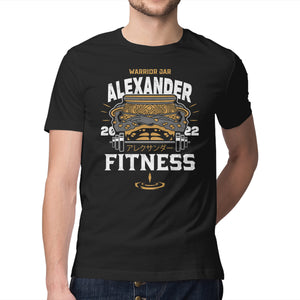 Warrior Jar Fitness
