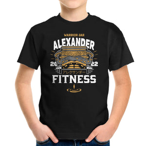 Warrior Jar Fitness