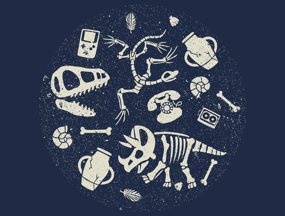 Dinosaur Fossils